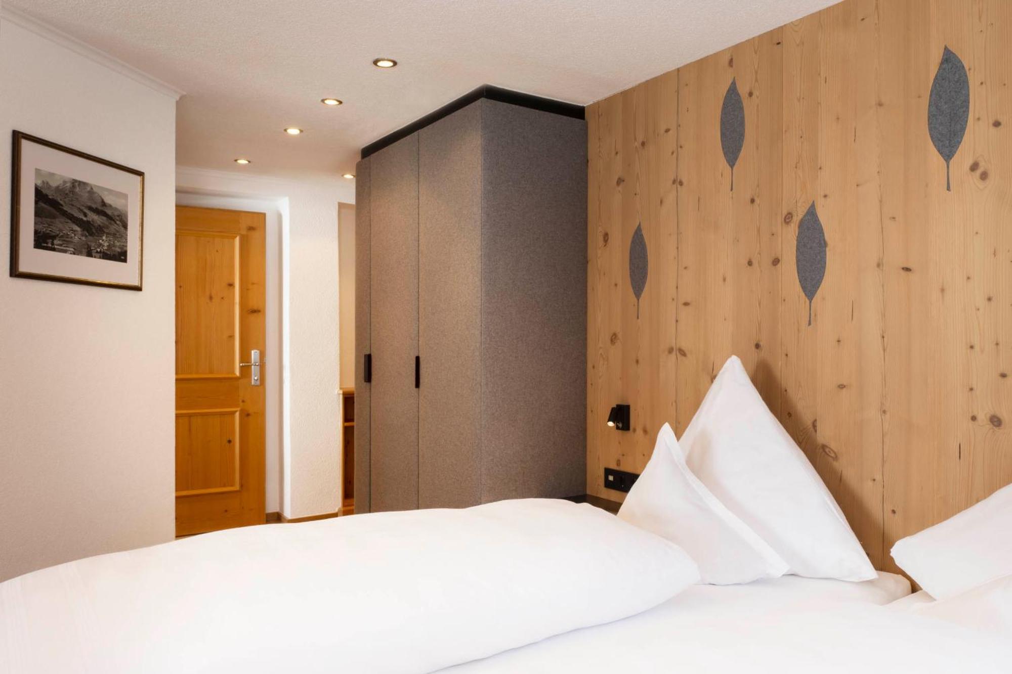 Hotel Sandhof Lech am Arlberg Dış mekan fotoğraf